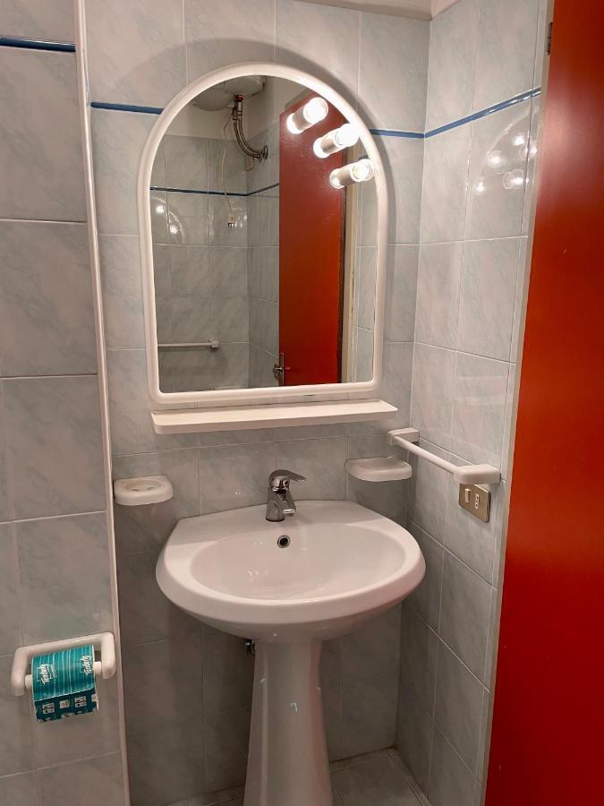 Residence La Duna Линьяно-Саббьядоро Экстерьер фото