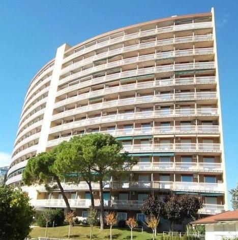Residence La Duna Линьяно-Саббьядоро Экстерьер фото