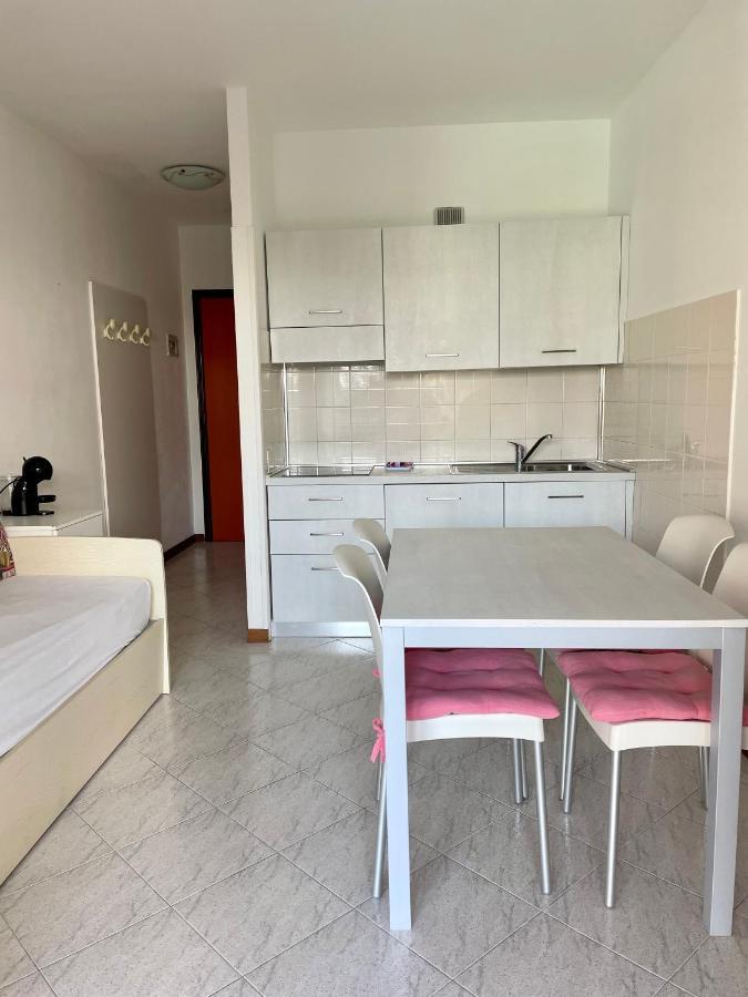 Residence La Duna Линьяно-Саббьядоро Экстерьер фото