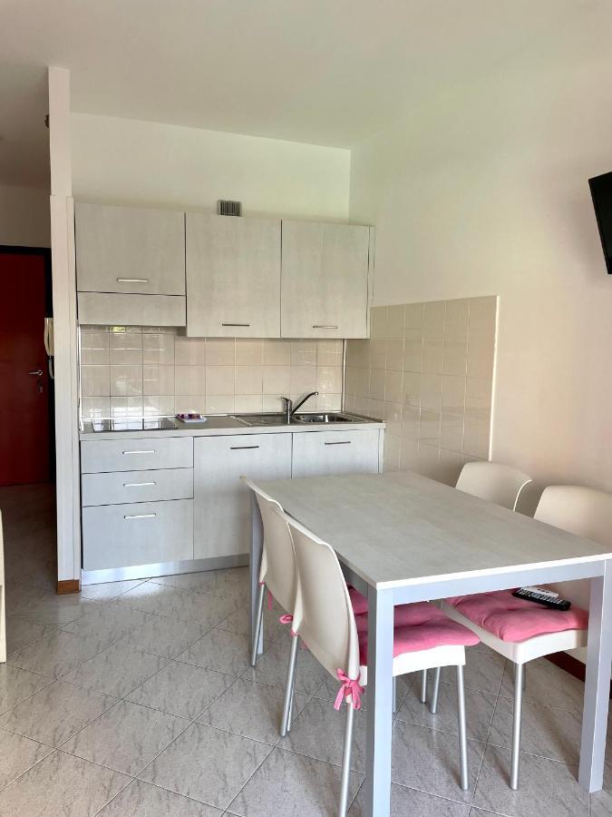 Residence La Duna Линьяно-Саббьядоро Экстерьер фото