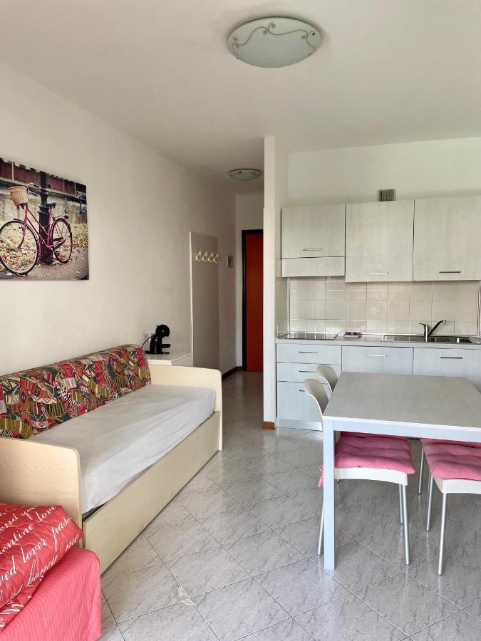 Residence La Duna Линьяно-Саббьядоро Экстерьер фото