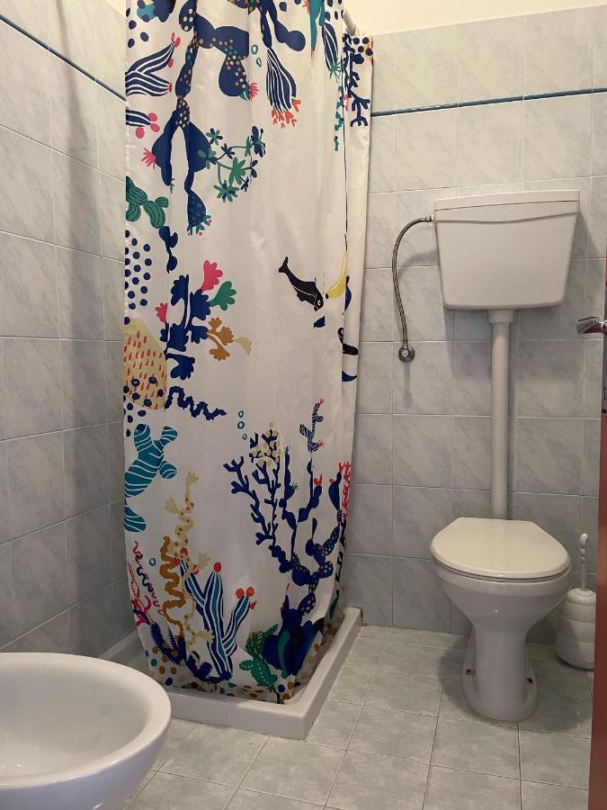 Residence La Duna Линьяно-Саббьядоро Экстерьер фото